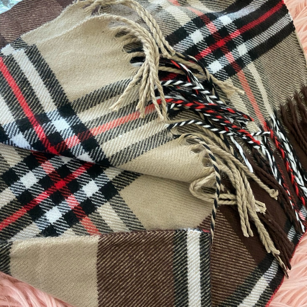 Scarf